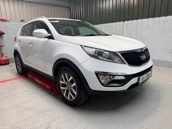 2015 KIA SPORTAGE      NEW NCT 2027 ! 387586298