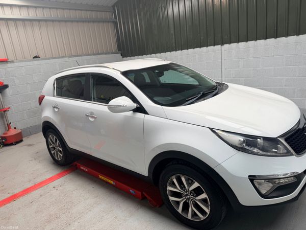 2015 KIA SPORTAGE      NEW NCT 2027 ! 387586300