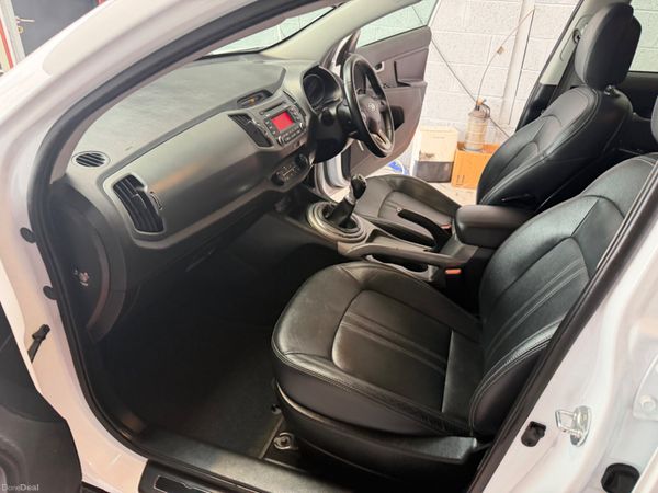 2015 KIA SPORTAGE      NEW NCT 2027 ! 387586304