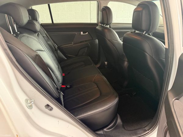 2015 KIA SPORTAGE      NEW NCT 2027 ! 387586306