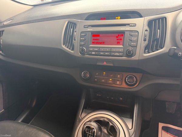 2015 KIA SPORTAGE      NEW NCT 2027 ! 387586308