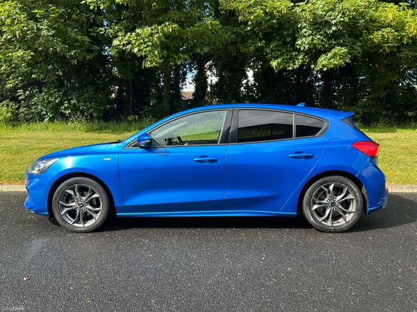Ford Focus 2019 (NCT05/28. TAX 09/26) 387592014