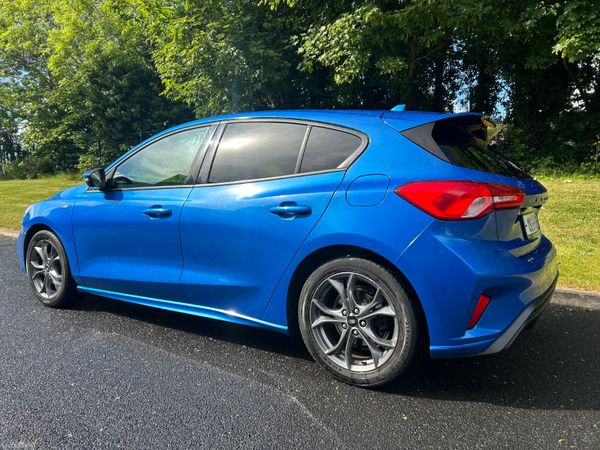 Ford Focus 2019 (NCT05/28. TAX 09/26) 387592016