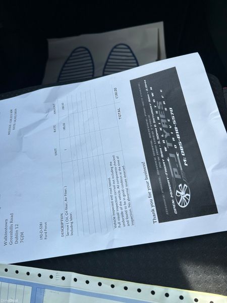 Ford Focus 2019 (NCT05/28. TAX 09/26) 387592030
