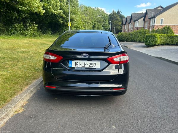 Ford Mondeo 2015 (NCT 05/27. TAX 06/26) 387592286