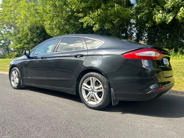 Ford Mondeo 2015 (NCT 05/27. TAX 06/26) 387592298