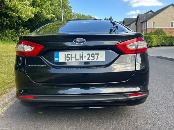 Ford Mondeo 2015 (NCT 05/27. TAX 06/26) 387592300