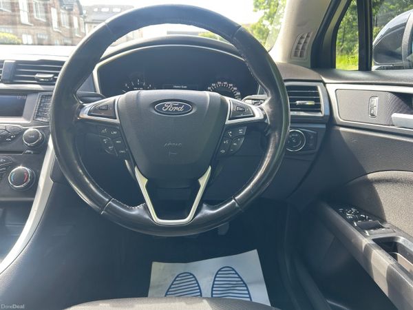 Ford Mondeo 2015 (NCT 05/27. TAX 06/26) 387592308