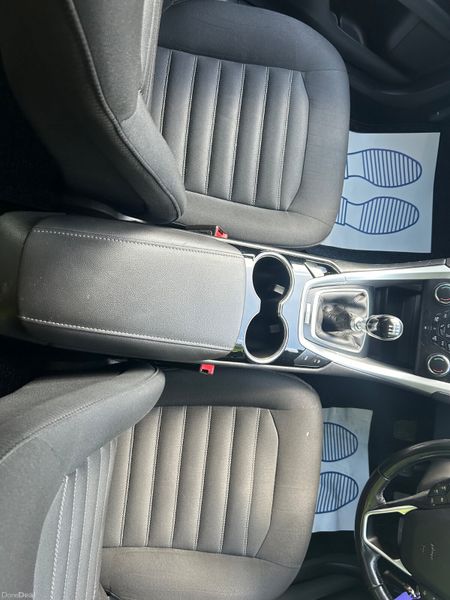Ford Mondeo 2015 (NCT 05/27. TAX 06/26) 387592310
