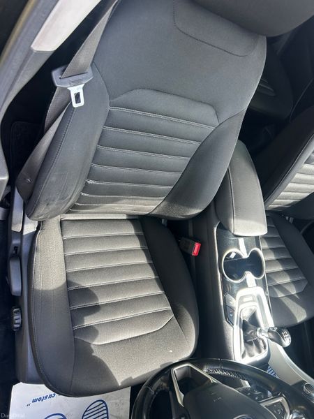 Ford Mondeo 2015 (NCT 05/27. TAX 06/26) 387592312