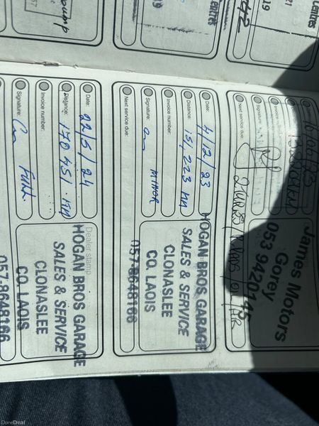 Ford Mondeo 2015 (NCT 05/27. TAX 06/26) 387592314