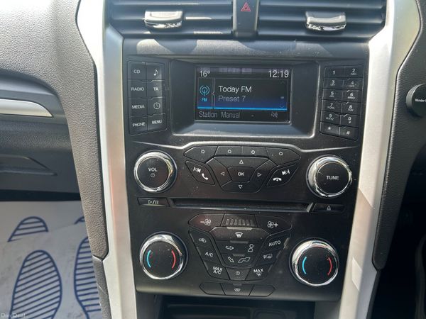 Ford Mondeo 2015 (NCT 05/27. TAX 06/26) 387592318
