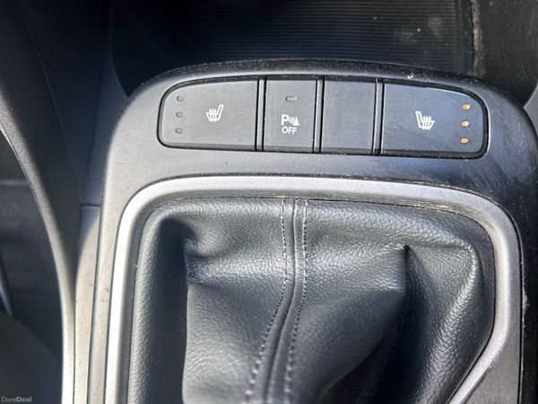 2016 HYUNDAI SANTA FE 4WD EXECUTIVE 7 SEATER 387594064