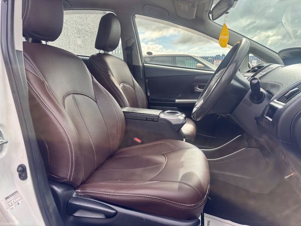 2017 Toyota Prius *FRESH NCT 2028* 387594596