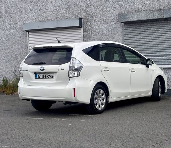 2017 Toyota Prius *FRESH NCT 2028* 387594600