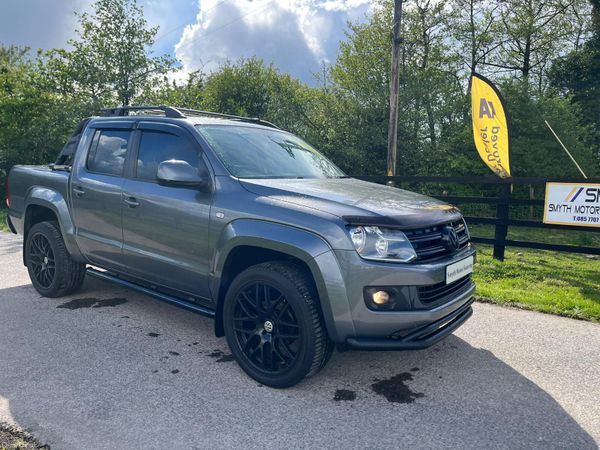 Deposit taken***171 Vw Amarok* 387595160