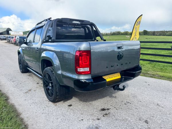 Deposit taken***171 Vw Amarok* 387595170