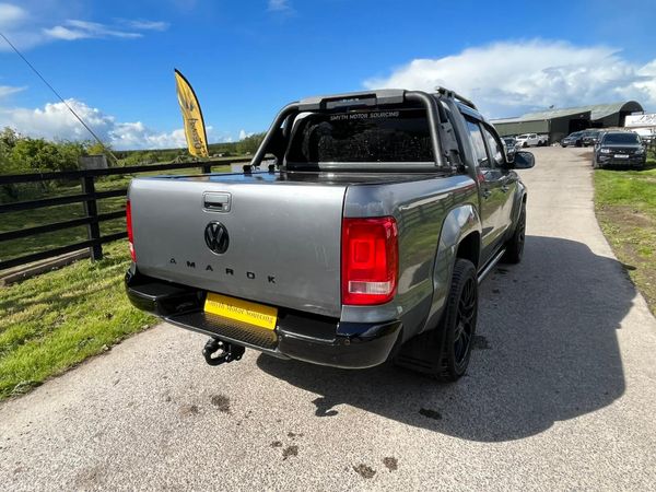Deposit taken***171 Vw Amarok* 387595176