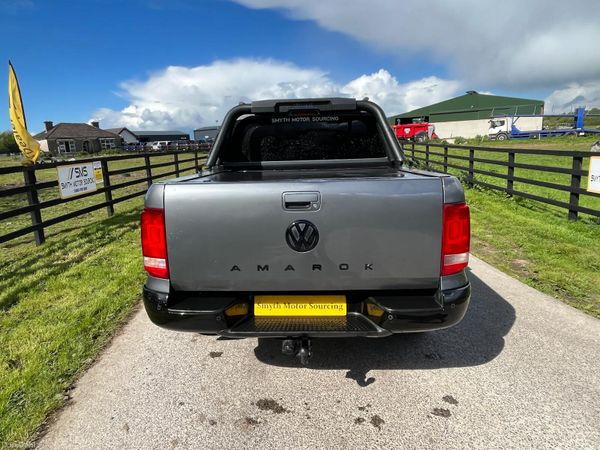 Deposit taken***171 Vw Amarok* 387595182