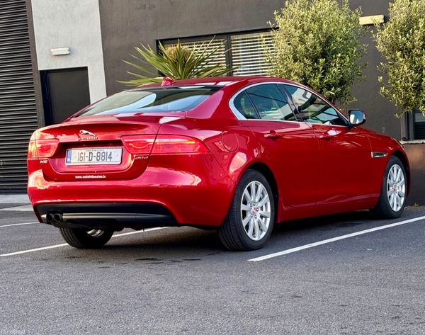 2016 Jaguar XE 2016*Only43500KM*Leather interior* 387595344