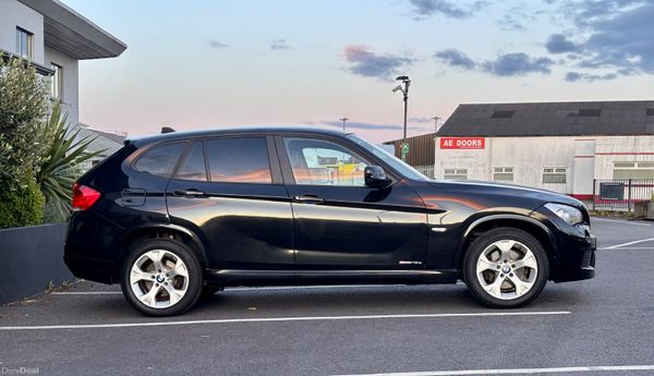 2012 BMW X1*NCT JAN 27* 387596240