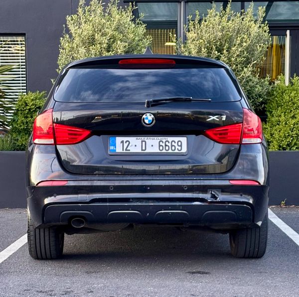 2012 BMW X1*NCT JAN 27* 387596244