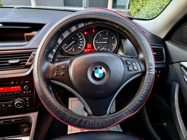 2012 BMW X1*NCT JAN 27* 387596250