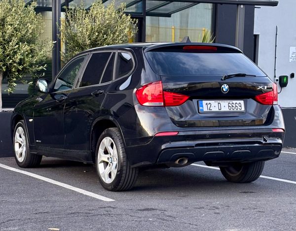 2012 BMW X1*NCT JAN 27* 387596234