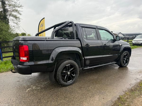 Deposit taken*****162 Vw Amarok 180bhp 387598240