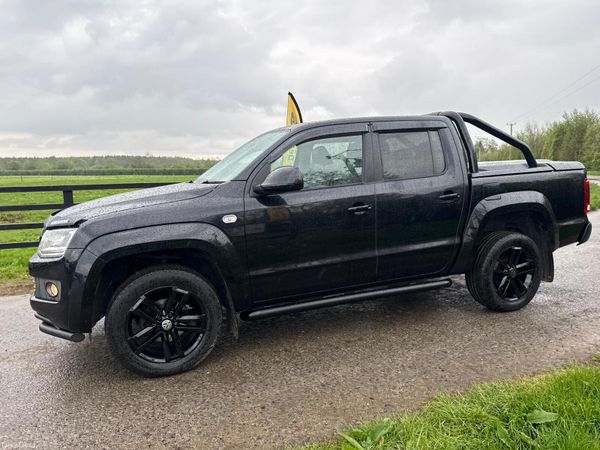 Deposit taken*****162 Vw Amarok 180bhp 387598242