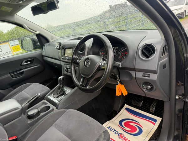Deposit taken*****162 Vw Amarok 180bhp 387598246