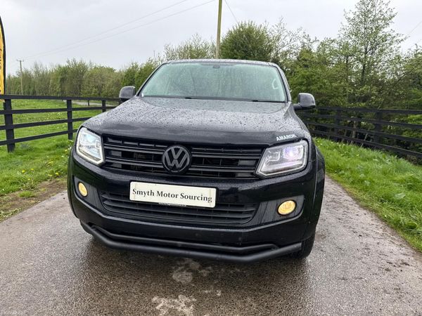 Deposit taken*****162 Vw Amarok 180bhp 387598228
