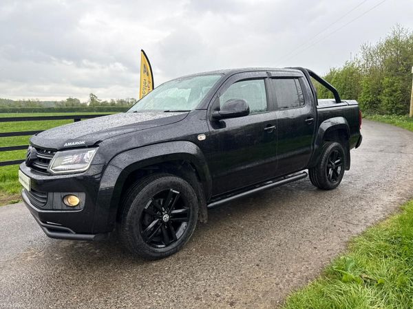 Deposit taken*****162 Vw Amarok 180bhp 387598234