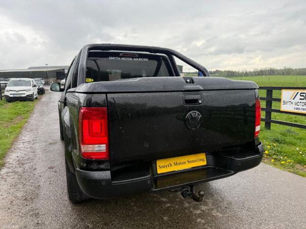 Deposit taken*****162 Vw Amarok 180bhp 387598238