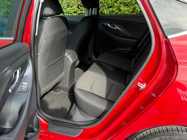 Hyundai i30 2019 FASTBACK DELUXE 1.0 T 387598866