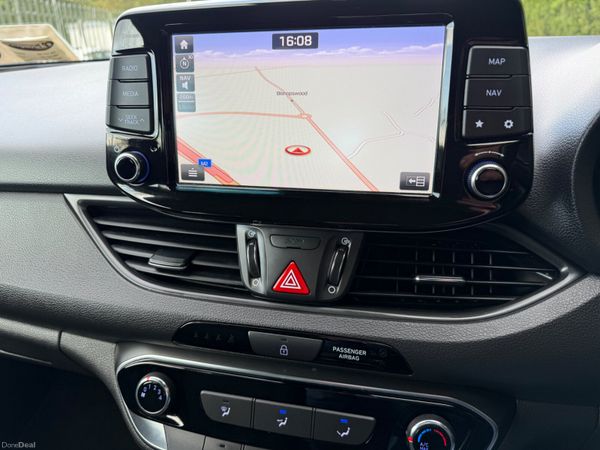 Hyundai i30 2019 FASTBACK DELUXE 1.0 T 387598884