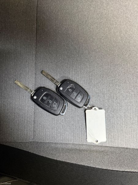 Hyundai i20 2016 DELUXE NCT 07-27 387599074