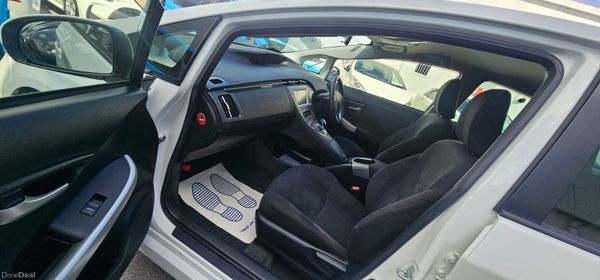 Toyota prius Hybrid 387501004