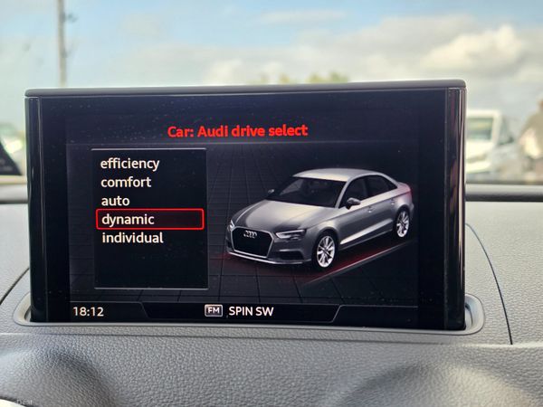 Audi A3 2018 S-LINE BLACK EDITION ⚫️ 387501578