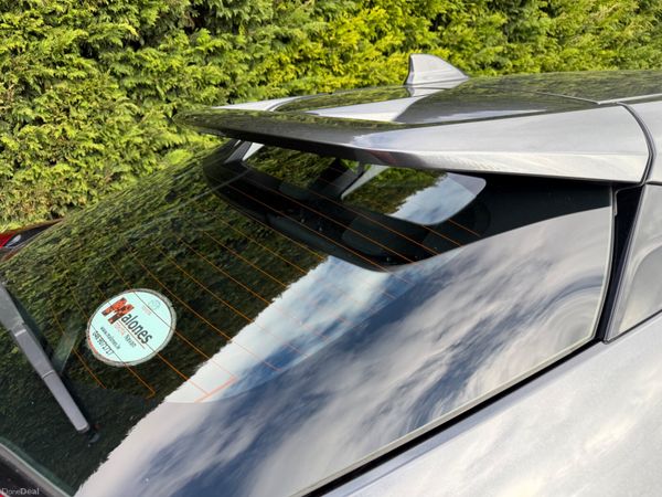 Toyota C-HR 2017 HYBRID LUNA AUTO 387506548
