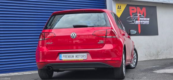Vw Golf Automatic Low Mileage 387513552