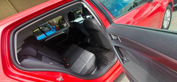 Vw Golf Automatic Low Mileage 387513558
