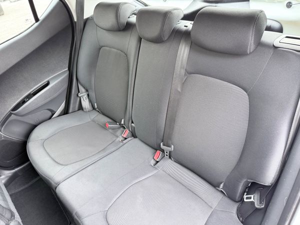 Hyundai i10 1.0 Petrol Low Miles New NCT 387521716