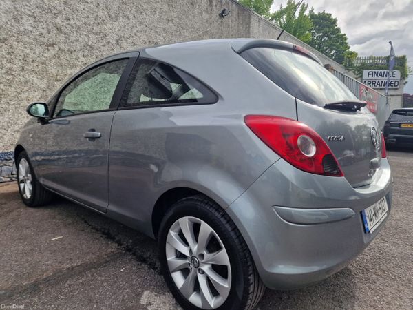 Opel Corsa 1.0 PETROL MODEL *HIGH SPEC* NEW NCT 12 387521814