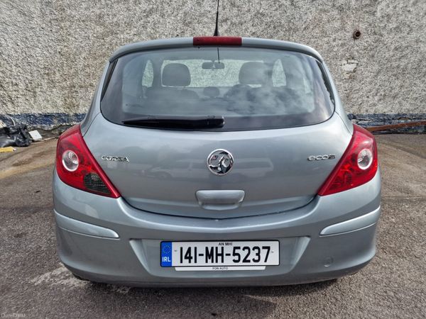 Opel Corsa 1.0 PETROL MODEL *HIGH SPEC* NEW NCT 12 387521822