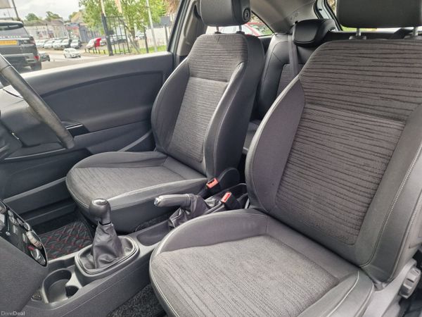 Opel Corsa 1.0 PETROL MODEL *HIGH SPEC* NEW NCT 12 387521830