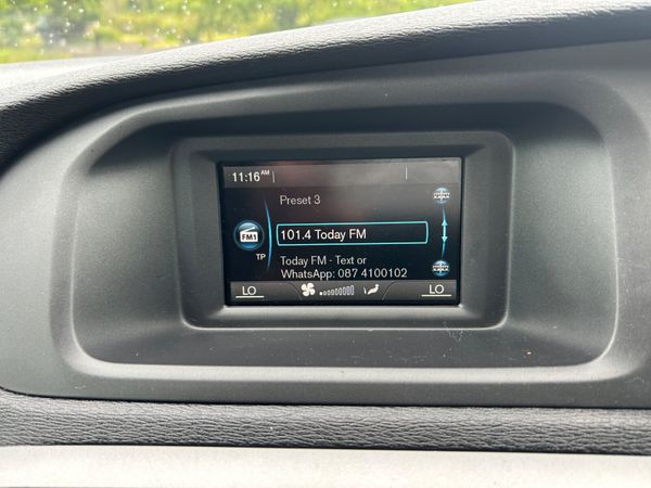 Volvo V40 2013, warranty , 4/27 Nct 387526272