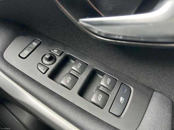 Volvo V40 2013, warranty , 4/27 Nct 387526276