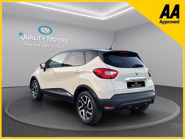 2015 Renault Captur 0.9 manual (S67) 387528050