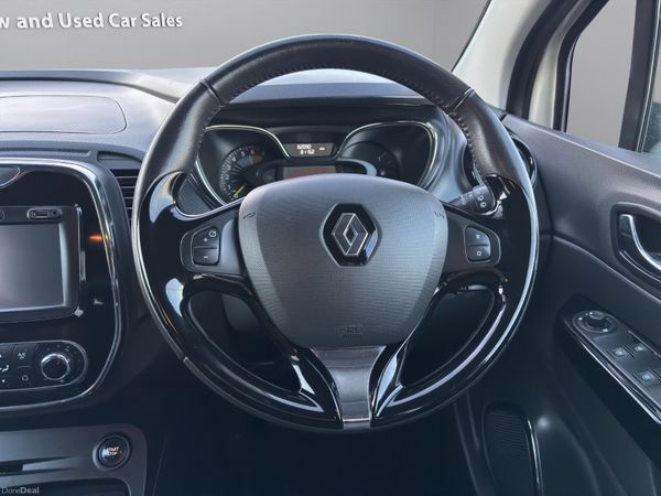 2015 Renault Captur 0.9 manual (S67) 387528064